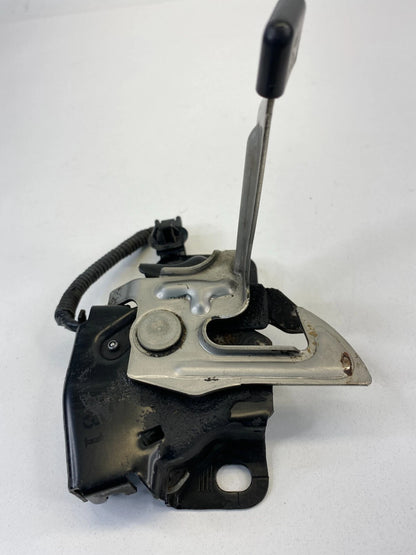 2007-2011 HONDA CIVIC HYBRID HOOD LATCH LOCK RELEASE ACTUATOR ASSEMBLY OEM