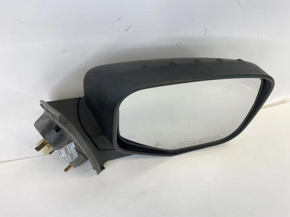 2006-2014 HONDA RIDGELINE FRONT RIGHT SIDE DOOR EXTERIOR VIEW POWER MIRROR OEM