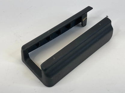 2016 17 18 19 2020 HONDA CIVIC FRONT SEAT TRACK INNER RAIL COVER TRIM OEM