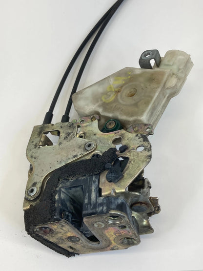 2002-2006 NISSAN ALTIMA REAR LEFT SIDE DOOR LOCK LATCH ACTUATOR 80553-AA300 OEM