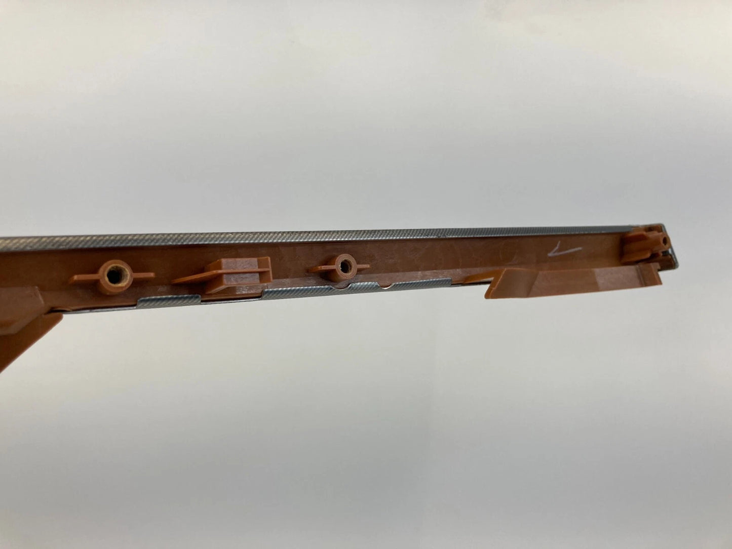 2004-2008 ACURA TL REAR RIGHT INTERIOR DOOR MOLDING TRIM PANEL 83700-SEPA-A01023
