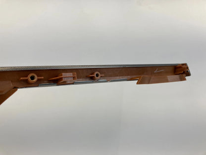 2004-2008 ACURA TL REAR RIGHT INTERIOR DOOR MOLDING TRIM PANEL 83700-SEPA-A01023