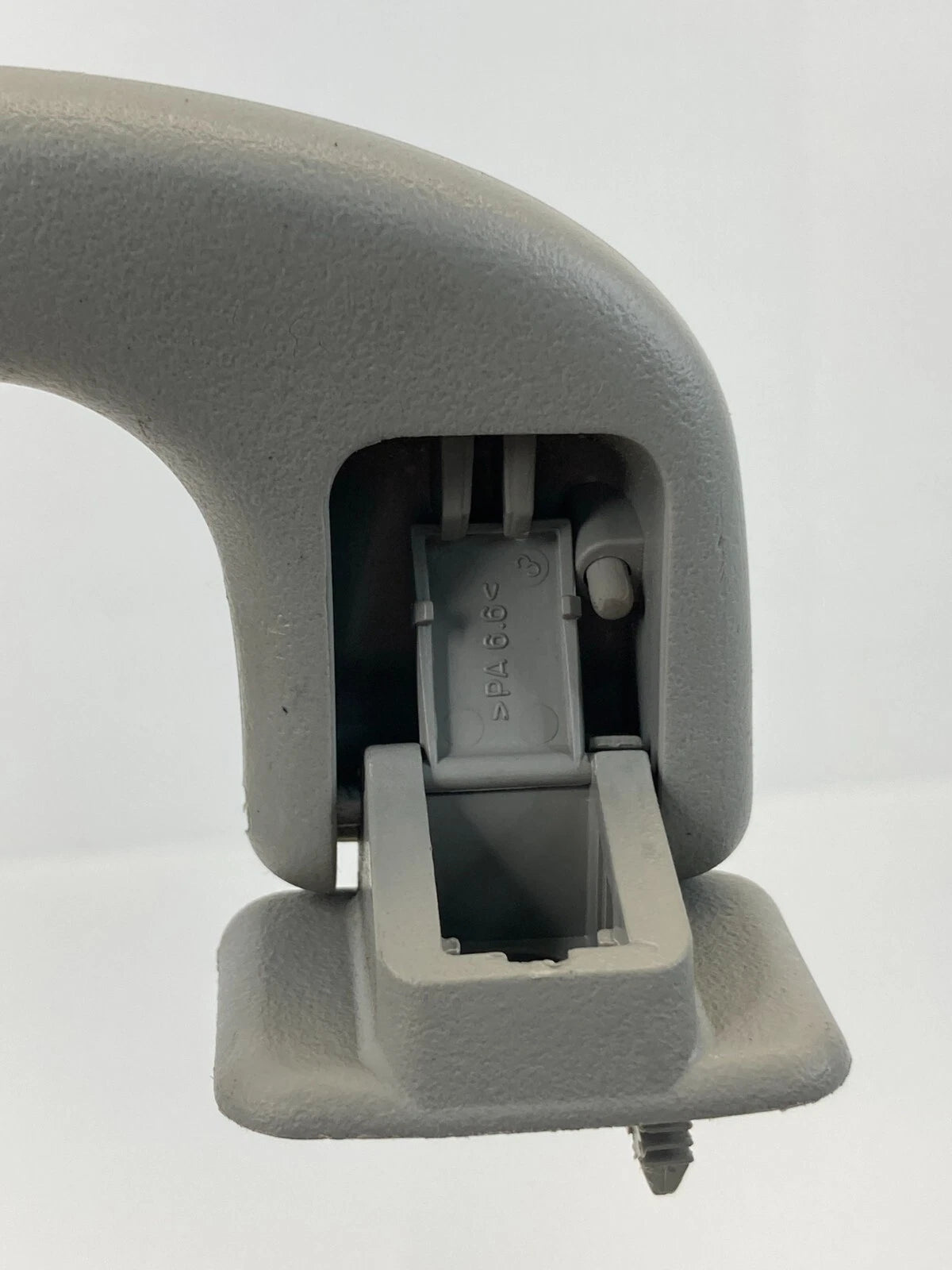 2006 07 08 09 11 12 2013 CHEVROLET IMPALA ROOF REAR RIGHT SIDE GRIP GRAB HANDLE