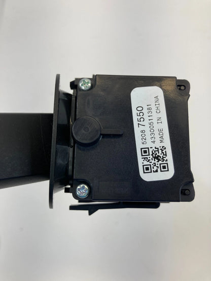 2010-2017 CHEVROLET EQUINOX FRONT & REAR WINDSHIELD WIPER SWITCH 52087550 OEM