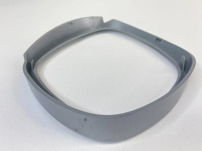 2010-2016 CHEVROLET EQUINOX RIGHT SPEEDOMETER CLUSTER TRIM PLATE BEZEL RING RH