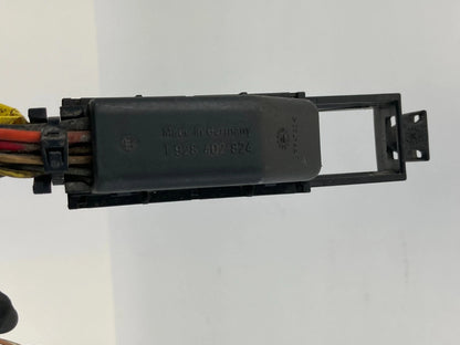 2004-2007 SATURN VUE 3.5L ABS PUMP ANTI LOCK BRAKE PLUG CONNECTOR 1928402824 OEM