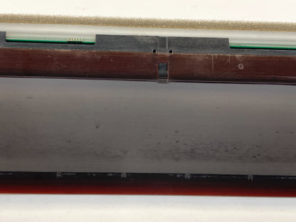 2003 2004 2005 Infiniti G35 Dash AC Temperature Display Screen Panel Unit OEM