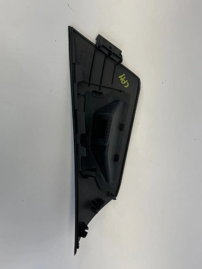 06-11 HONDA CIVIC FRONT LEFT SIDE A-PILLAR DEFROSTER VENT GRILLE 77105-SNA-A001