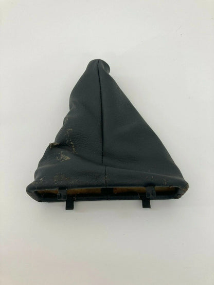 2004 04 ISUZU ASCENDER 4.2L AUTOMATIC TRANSMISSION SHIFTER SHIFT BOOT COVER OEM