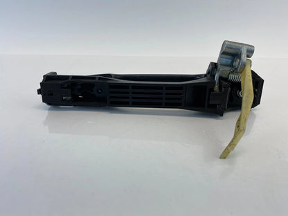 2010-2014 SUBARU LEGACY REAR RIGHT SIDE EXTERIOR DOOR HANDLE ASSEMBLY RR RH OEM