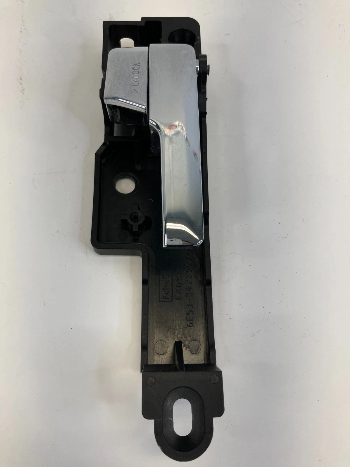 2006-2012 FORD FUSION FRONT RIGHT SIDE INNER DOOR HANDLE ASSEMBLY 6R53-5422600-A