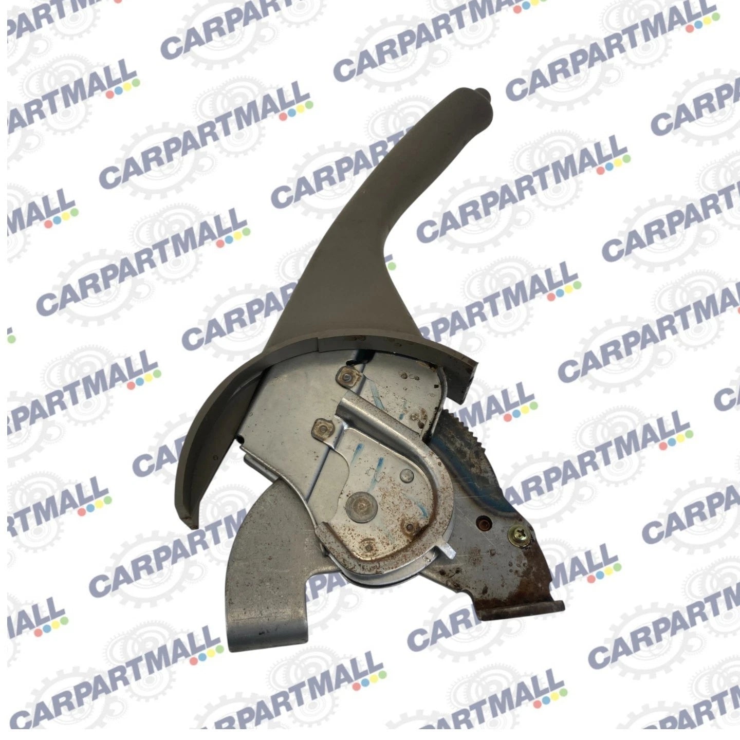 03 04 05 06 07 08 TOYOTA COROLLA EMERGENCY PARKING BRAKE HANDLE LEVER ASSY