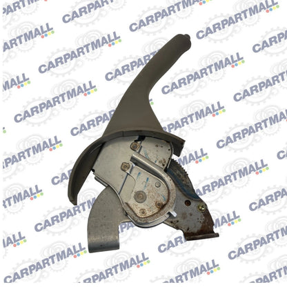 03 04 05 06 07 08 TOYOTA COROLLA EMERGENCY PARKING BRAKE HANDLE LEVER ASSY