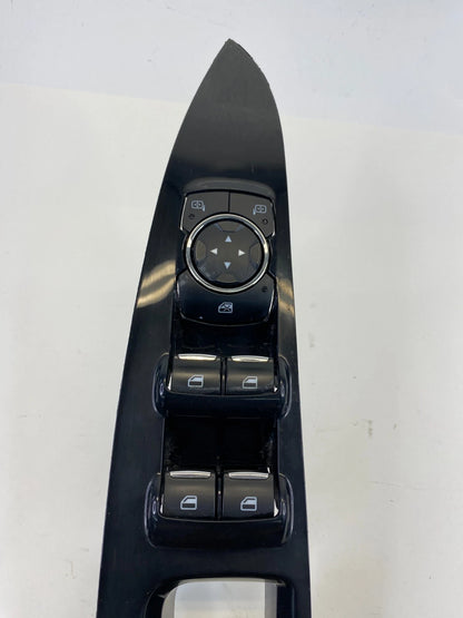 13-20 Ford Fusion Driver Left Door Master Power Window Switch DG9T-14540-ABW OEM