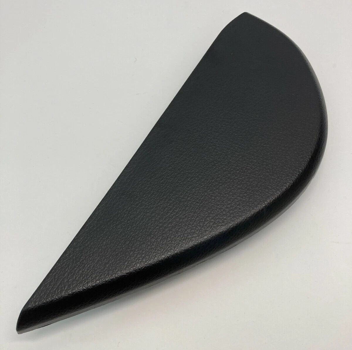 06-11 MERCURY MILAN FRONT LEFT SIDE DASH END CAP COVER TRIM PANEL 6E535404481AF