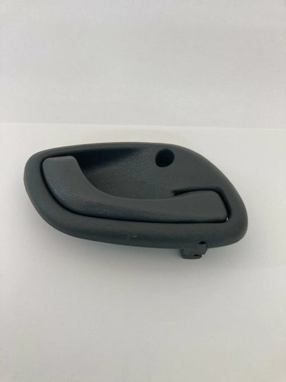1999-2004 SUZUKI VITARA REAR RIGHT PASSENGER INSIDE INNER DOOR HANDLE OEM