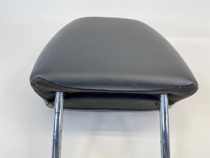 2011 2012 FORD TAURUS FRONT LEFT DRIVER SIDE SEAT HEADREST HEAD REST LH OEM