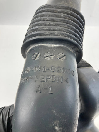 2004-2009 TOYOTA PRIUS 1.5L ENGINE AIR INTAKE FLOW TUBE HOSE 17751-21120 OEM