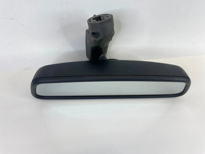 2011-2018 VOLVO S60 V60 REAR VIEW MIRROR COMPASS AUTO DIMMING UNIT OEM E11025891