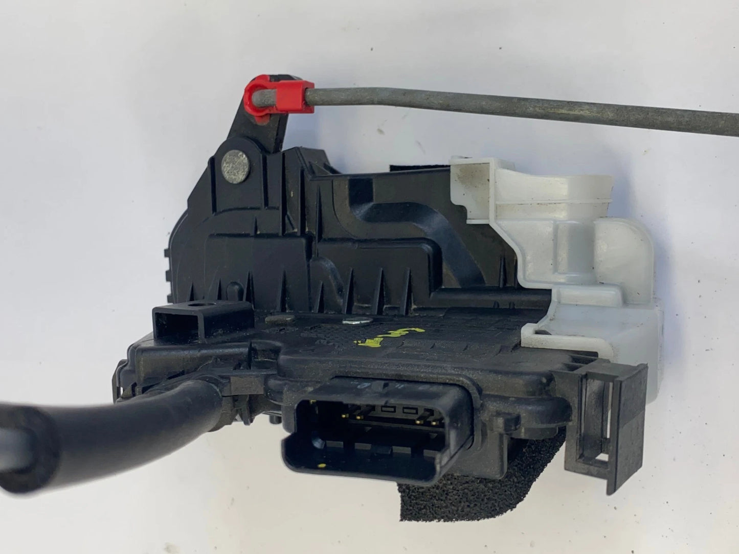 10-13 KIA FORTE RR RIGHT POWER DOOR LOCK LATCH ACTUATOR ASSEMBLY OEM 31420-1M020