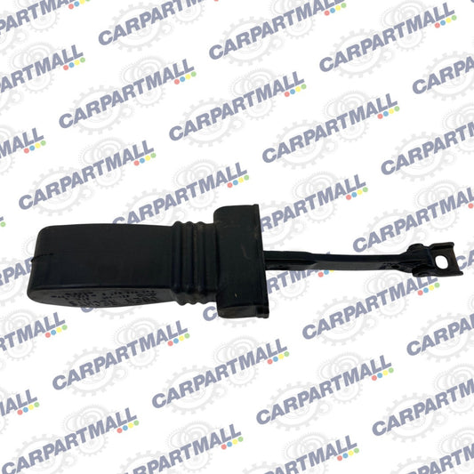 09-16 Audi A4 Quattro Rear Left Side Door Check Stop Stopper Detent 8K0839249C