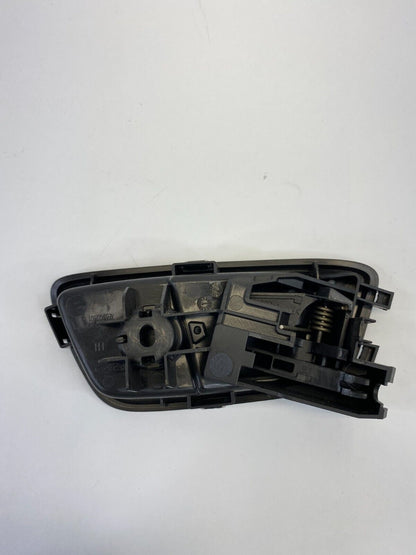 2011-2019 Ford Fiesta Rear Left Side Inner Interior Door Handle Assy AE83A22601C