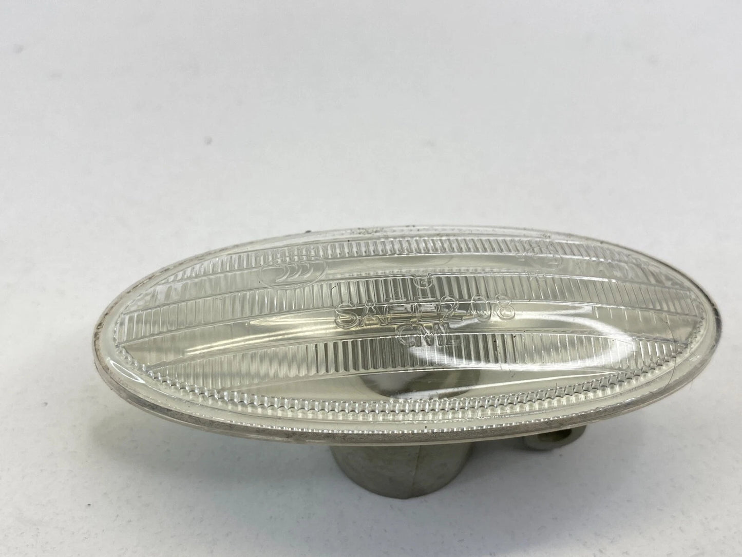 09 10 11 12 13 14 NISSAN CUBE RIGHT PASSENGER SIDE CORNER PARK MARKER LIGHT OEM