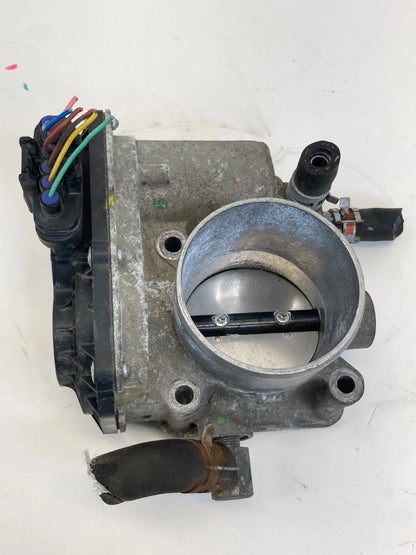 2009-2011 TOYOTA COROLLA ENGINE 1.8L THROTTLE BODY VALVE ASSY 22030-0T070 OEM