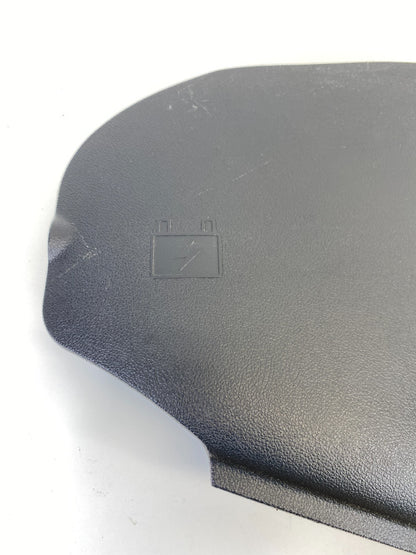 2005-2010 Pontiac G6 Center Console Right Side Fuse Box Cover Cap 15832512 OEM