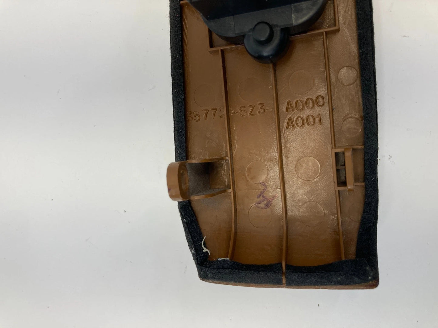 1999-2004 ACURA RL REAR LEFT BACK DOOR WINDOW CONTROL SWITCH 35772-SZ3-A000 OEM