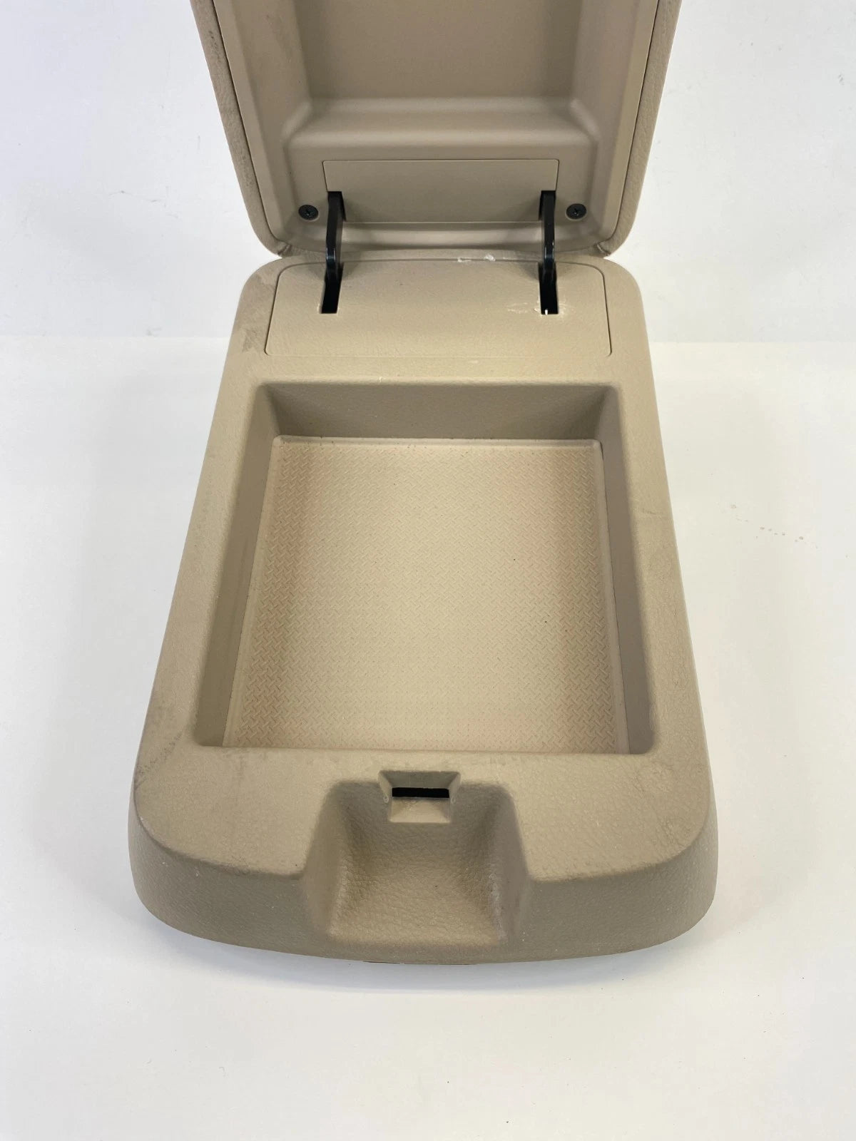 2011 2012 11 12 Hyundai Santa Fe Center Console Armrest Lid w/ Storage OEM