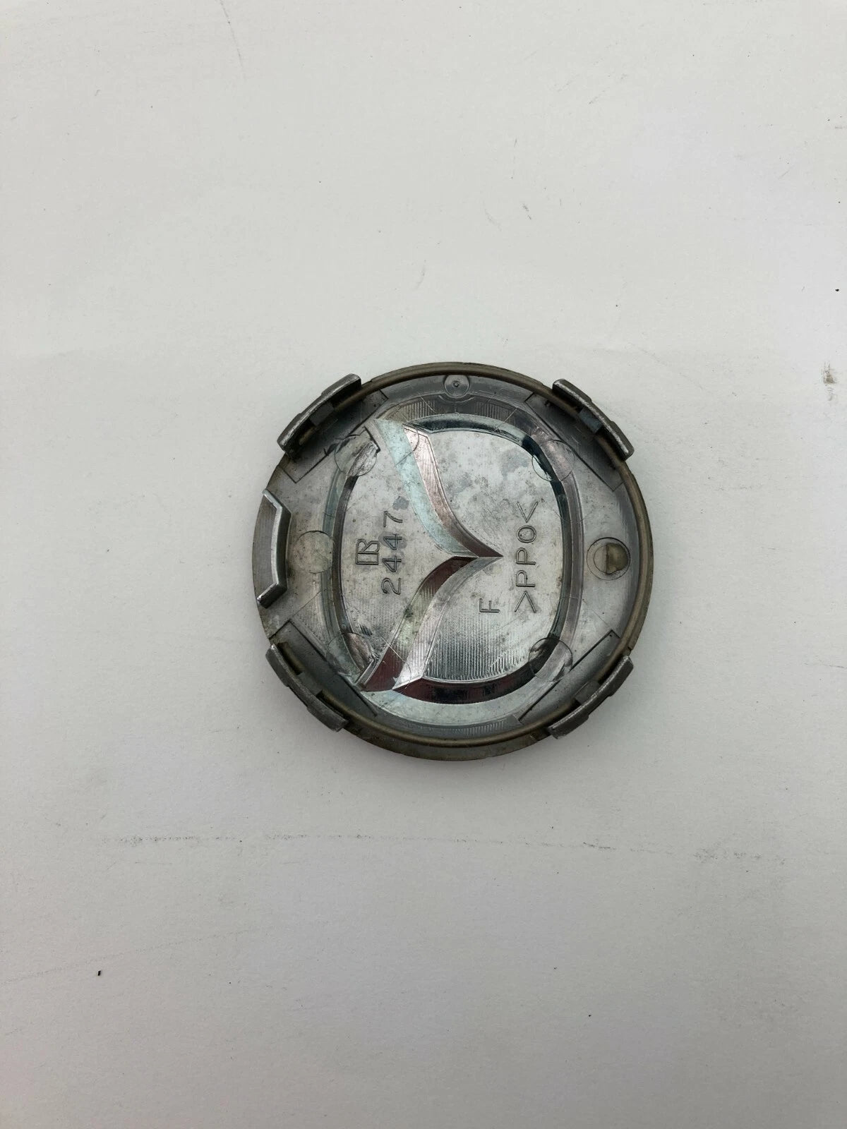 2004 MAZDA 3 MAZDA3 WHEEL RIM HUPCAP CENTER CAP HUP CAP COVER OEM