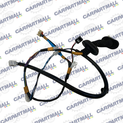 2002-2006 Toyota Camry Rear Left Door Harness Wire Wiring 82154-AA010C