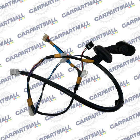 2002-2006 Toyota Camry Rear Left Door Harness Wire Wiring 82154-AA010C