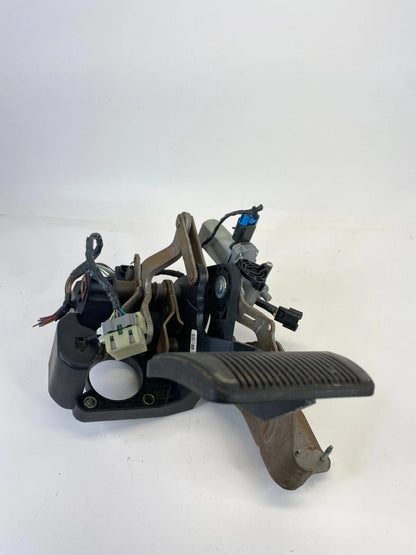 2009-2012 VW VOLKSWAGEN ROUTANPOWER ADJUSTABLE BRAKE PEDAL 04721199AE OEM