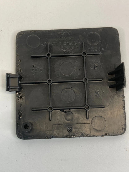 2009-2017 CHEVROLET TRAVERSE SEAT BOLT ANCHOR TRIM BEZEL 1208699 OEM