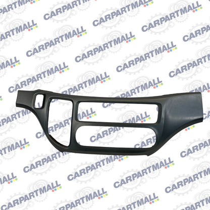 2005-2007 Honda Odyssey Center Dash AC Climate Control Bezel Trim 77250SHJA220