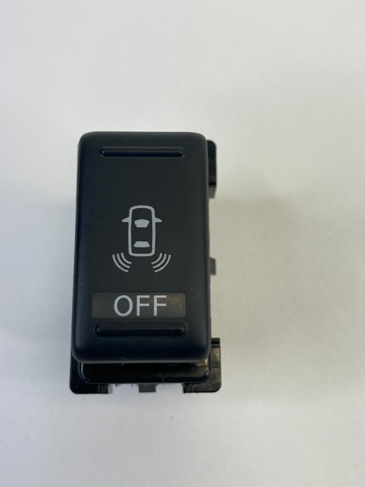 2010-2013 Infiniti G37 Sedan Reverse Sensor Off Sonar Parking Control Switch OEM