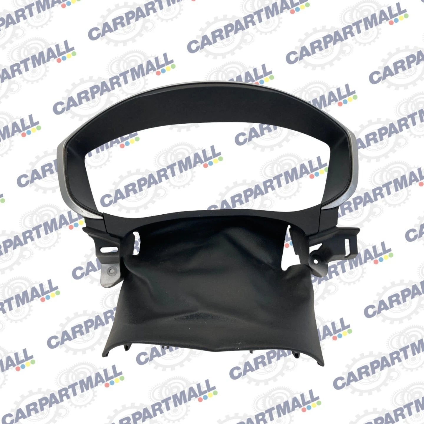 2013-2016 FORD FUSION SPEEDOMETER INSTRUMENT CLUSTER DASH BEZEL DS73-F044D70-B