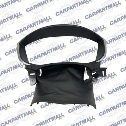 2013-2016 FORD FUSION SPEEDOMETER INSTRUMENT CLUSTER DASH BEZEL DS73-F044D70-B