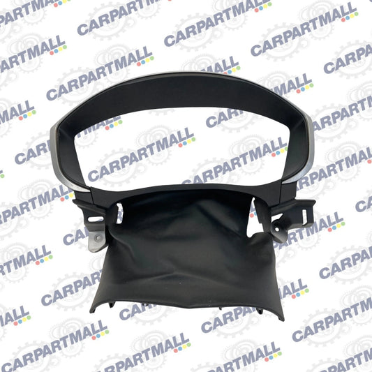 2013-2016 FORD FUSION SPEEDOMETER INSTRUMENT CLUSTER DASH BEZEL DS73-F044D70-B