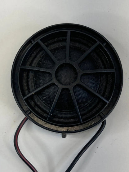 2007 2008 2009 MINI COOPER REAR LEFT SIDE DOOR TWEETER SPEAKER 65133422639 OEM
