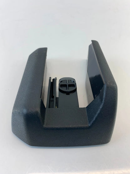 2005 2006 2007 2008 2009 VOLVO S60 FRONT RIGHT SEAT RAIL COVER TRIM 30675581 OEM