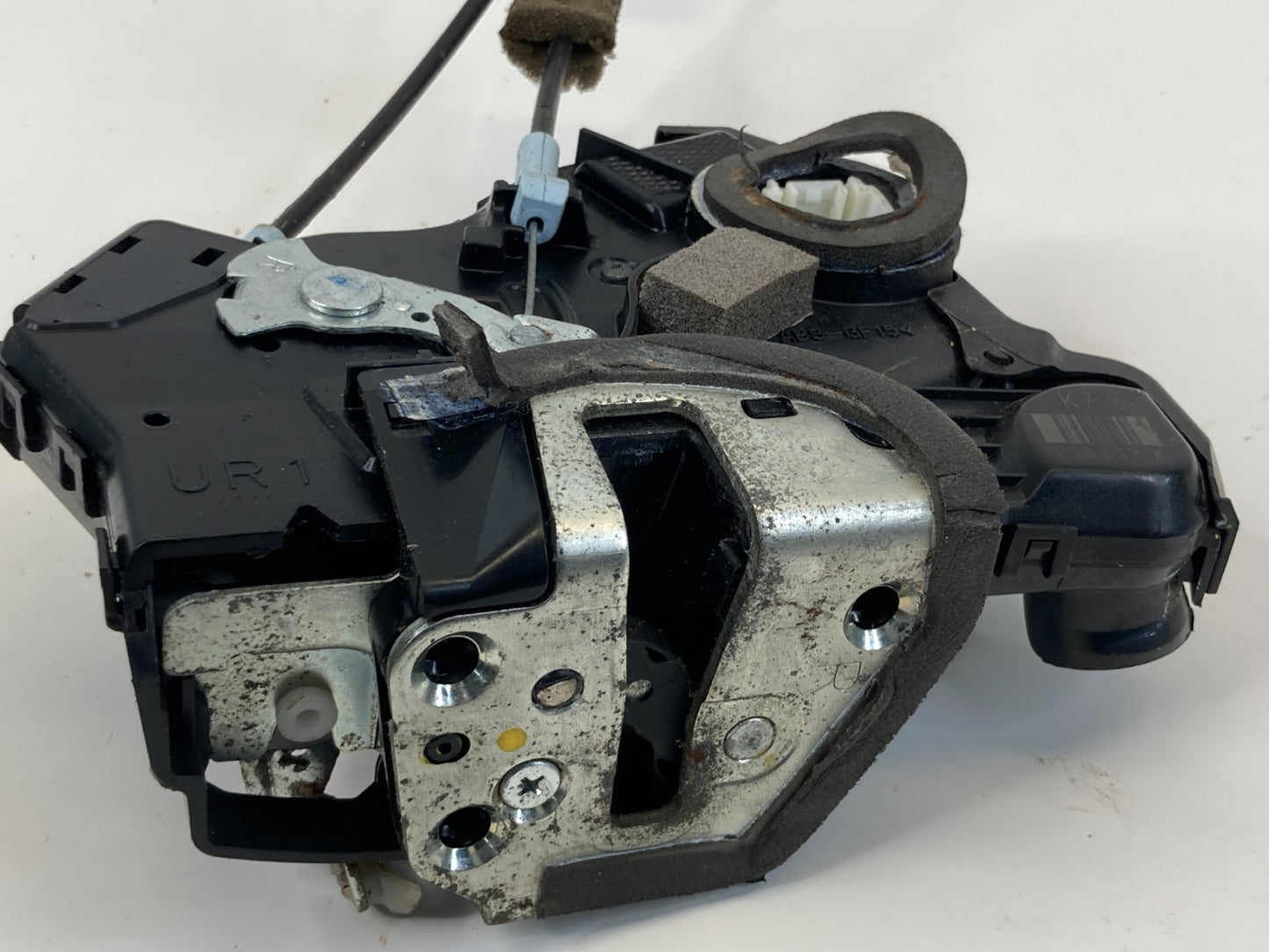 12 13 14 15 Honda Civic Front Right Passenger Side Door Lock Latch Actuator OEM