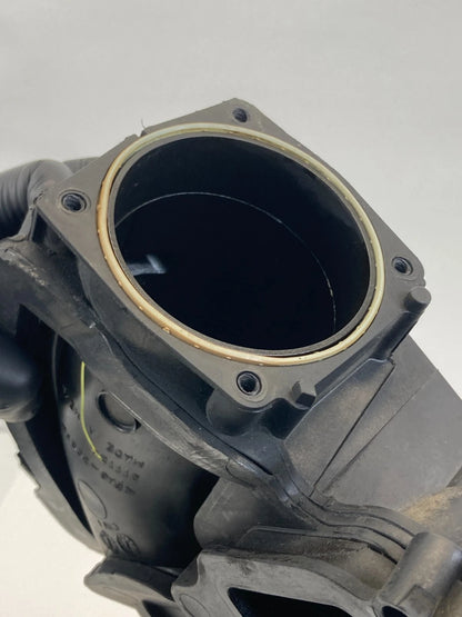 11-20 DODGE GRAN CARAVAN 3.6L ENGINE UPPER INTAKE MANIFOLD PLENUM 5184693AE OEM