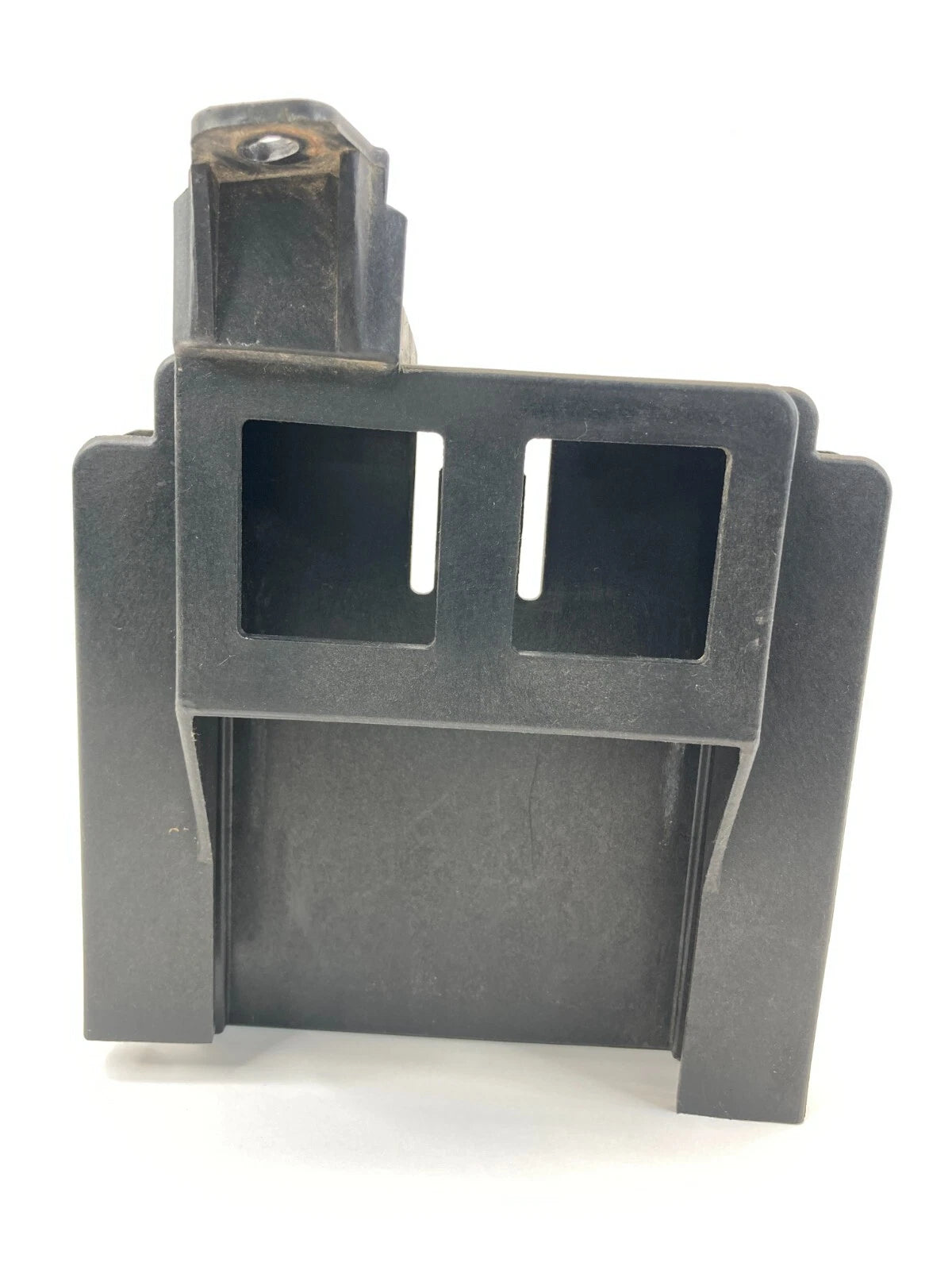 2009-2011 CHEVROLET AVEO ENGINE CONTROL MODULE SUPPORT BRACKET COVER 96651953