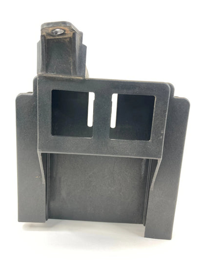 2009-2011 CHEVROLET AVEO ENGINE CONTROL MODULE SUPPORT BRACKET COVER 96651953