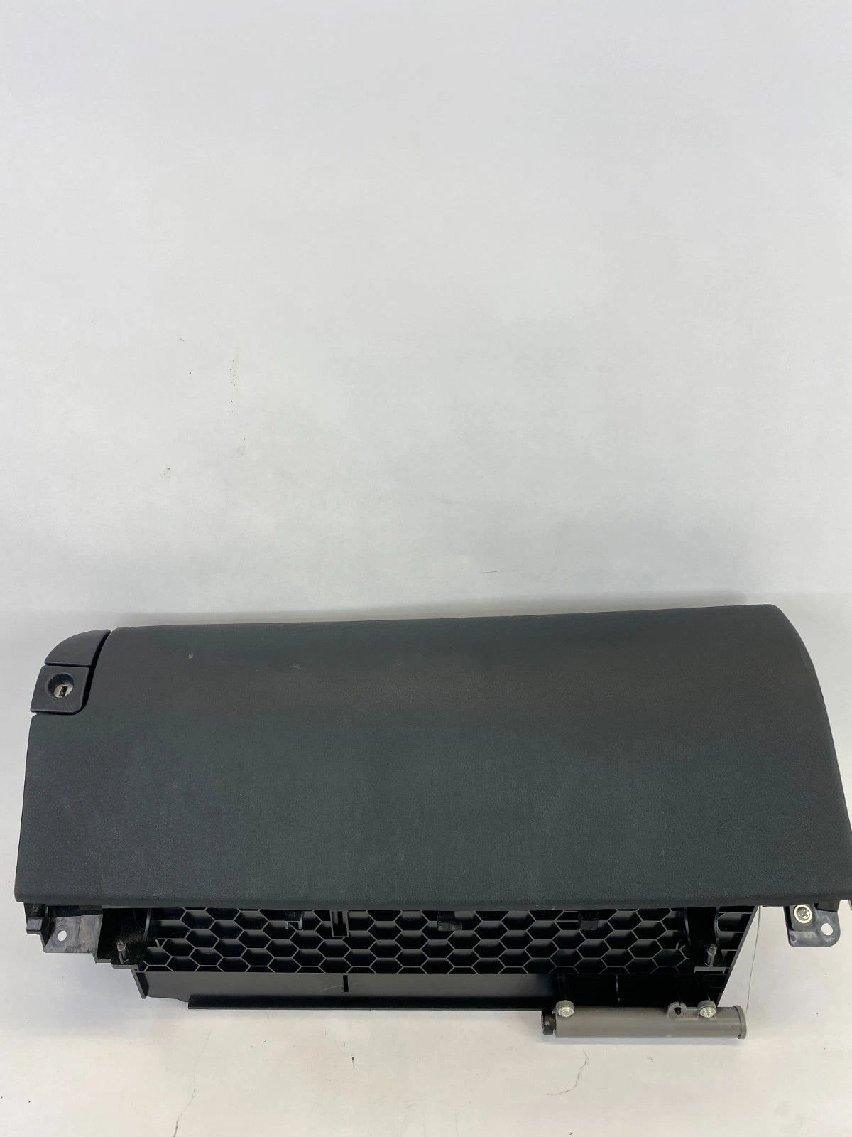 2009-2011 LEXUS IS250 IS350 DASH GLOVE BOX STORAGE COMPARTMENT 55550-53060 OEM