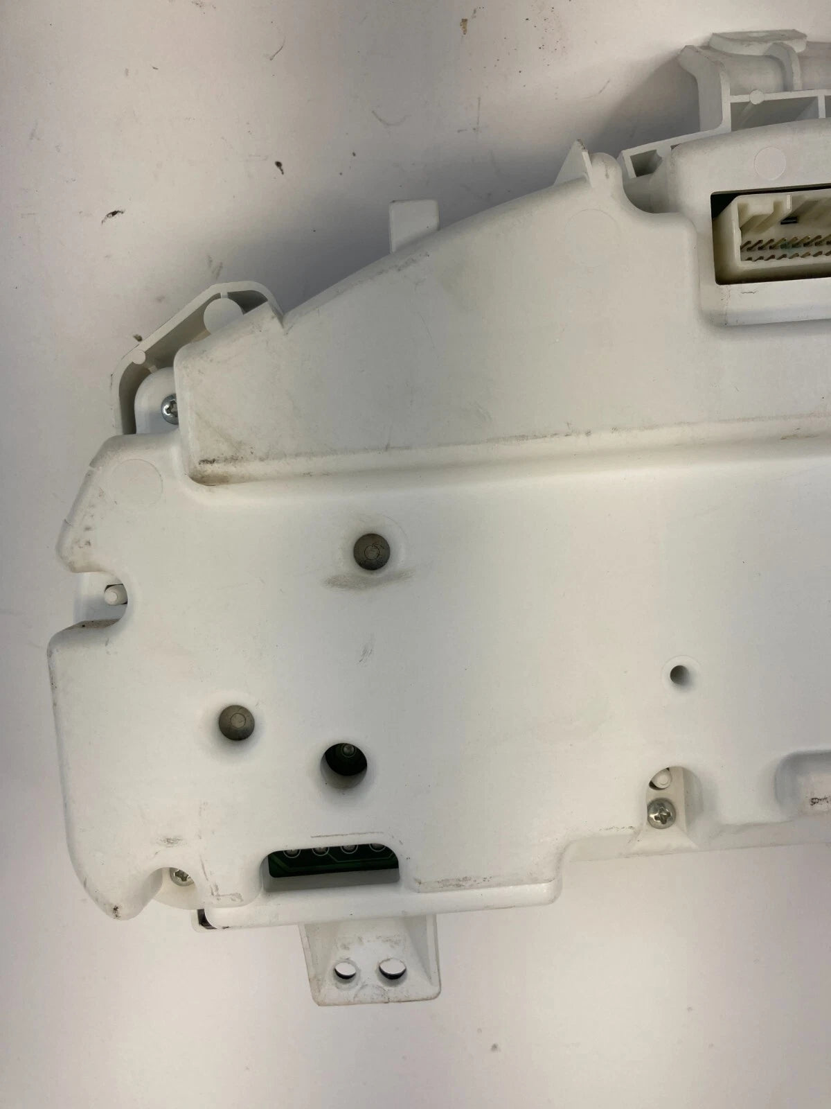 2006 2007 TOYOTA HIGHLANDER INSTRUMENT CLUSTER SPEEDOMETER 292K MILES 83800-4856