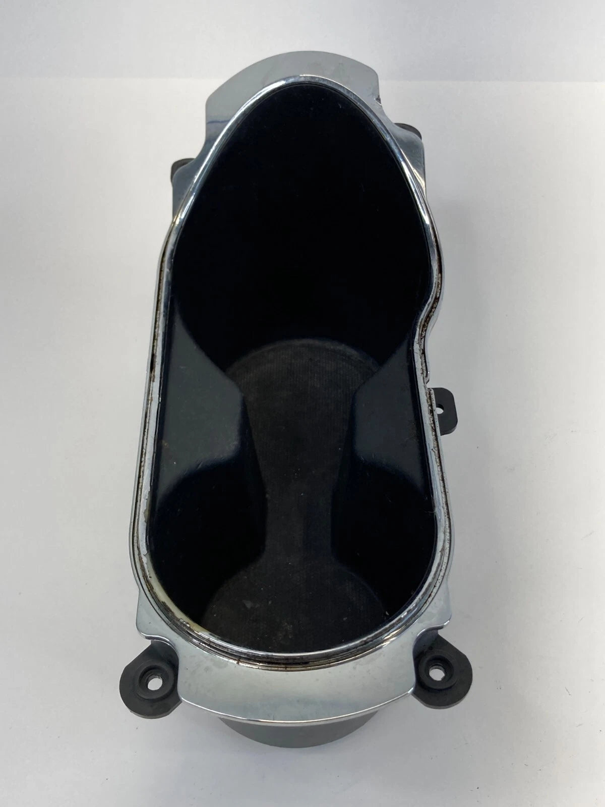 2010 2011 2012 2013 KIA FORTE CENTER CONSOLE CUP HOLDER ASSEMBLY OEM